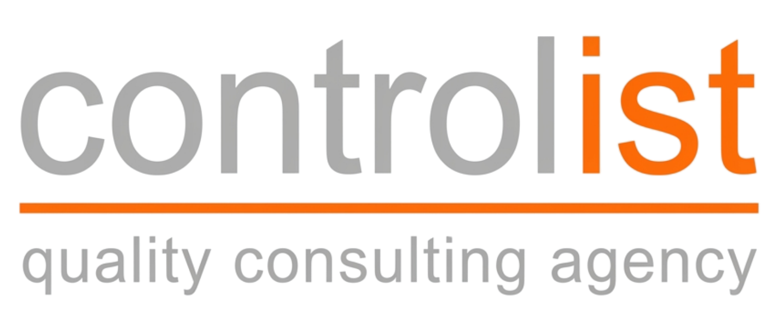 Controlist Banner